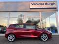 Ford Fiesta Titanium 1.0 ECOboost 100pk automaat automaat - Fu Rouge - thumbnail 37