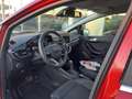 Ford Fiesta Titanium 1.0 ECOboost 100pk automaat automaat - Fu Rouge - thumbnail 22