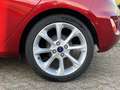 Ford Fiesta Titanium 1.0 ECOboost 100pk automaat automaat - Fu Rouge - thumbnail 7
