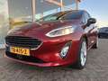 Ford Fiesta Titanium 1.0 ECOboost 100pk automaat automaat - Fu Rouge - thumbnail 21