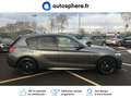 BMW 118 SERIE 1 iA 136ch M Sport Ultimate 5p Euro6d-T - thumbnail 8