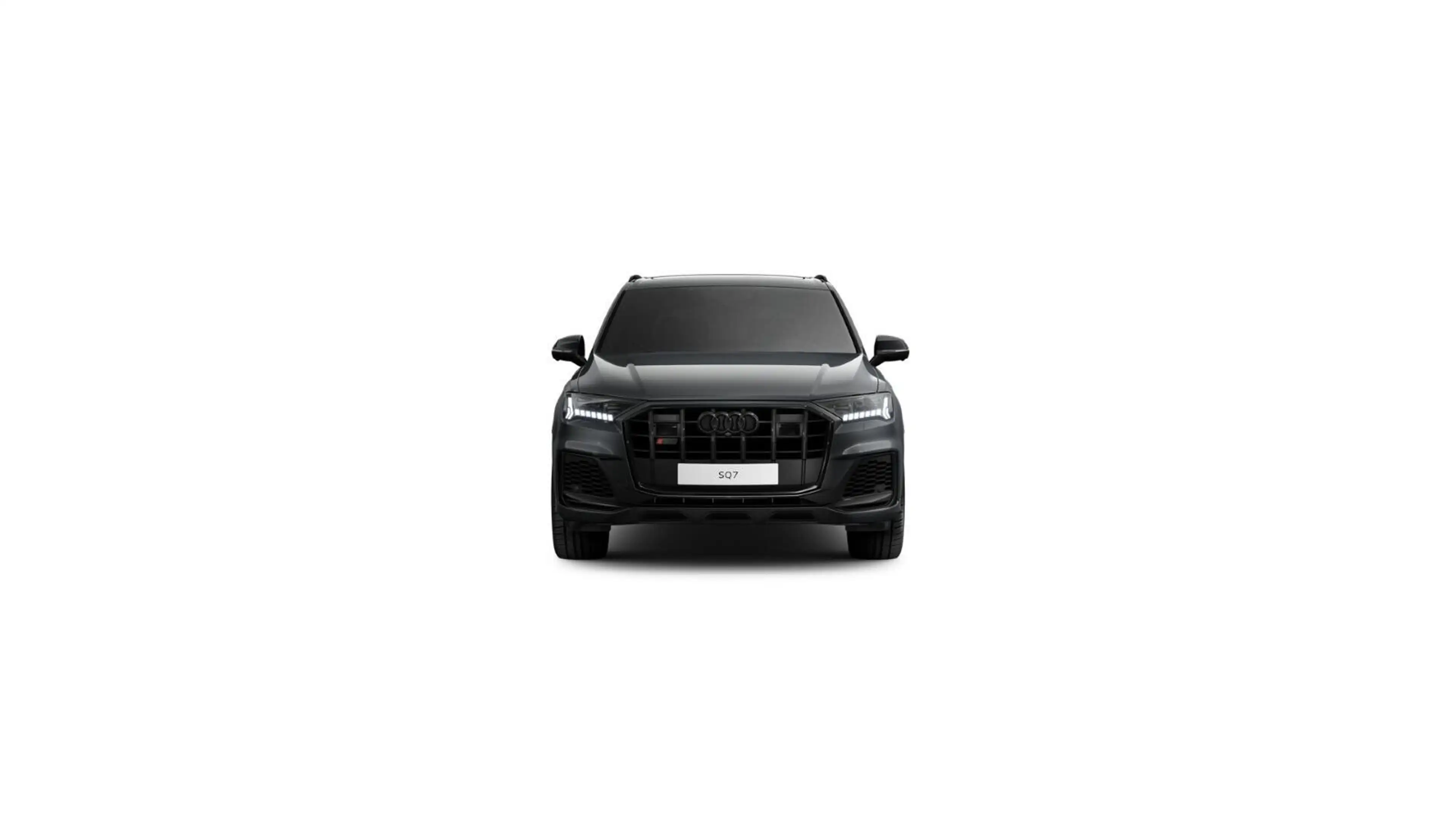 Audi SQ7 quattro Competition Plus 7SITZ STANDHEI — photo 3