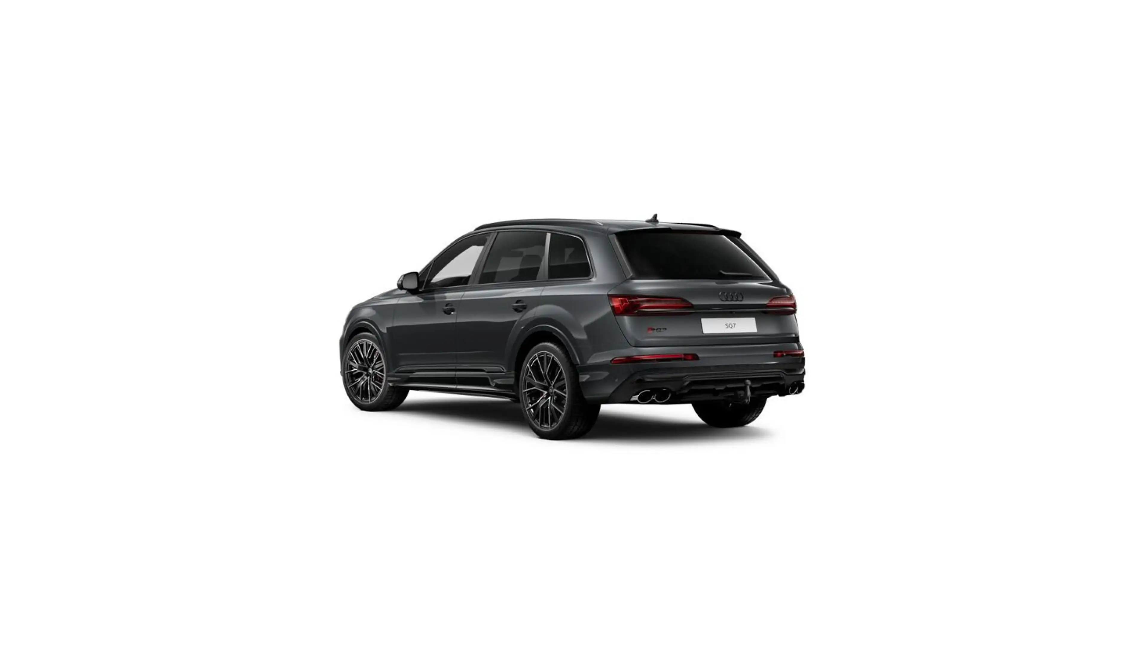 Audi SQ7 quattro Competition Plus 7SITZ STANDHEI — photo 5