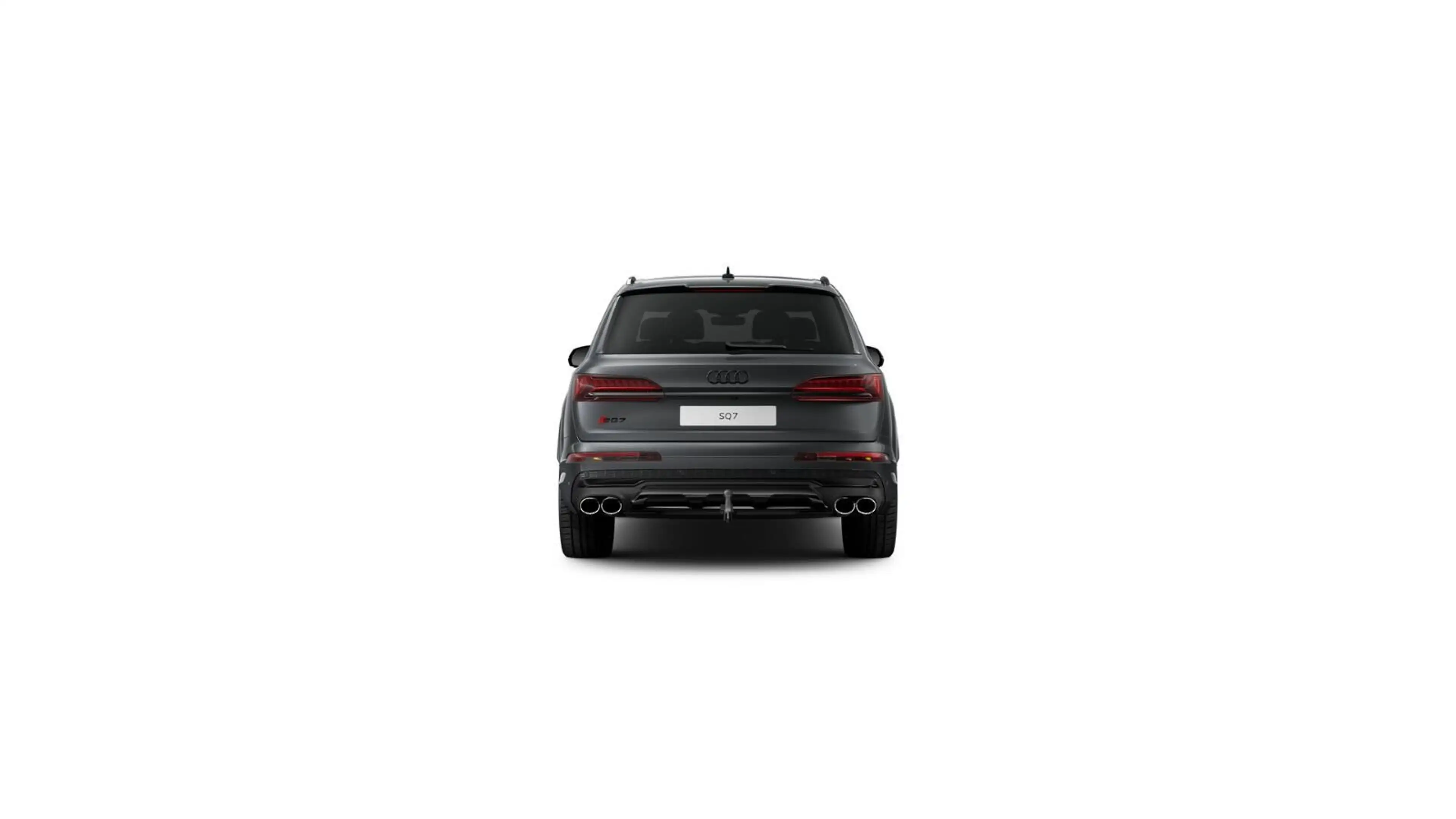 Audi SQ7 quattro Competition Plus 7SITZ STANDHEI — photo 4