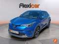 Toyota C-HR 125H Advance Azul - thumbnail 4