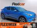 Toyota C-HR 125H Advance Azul - thumbnail 1