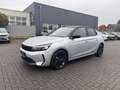 Opel Corsa F GS/Navi/Kamera/Allwetter Silber - thumbnail 4