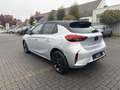 Opel Corsa F GS/Navi/Kamera/Allwetter Silber - thumbnail 7