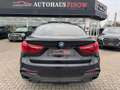 BMW X6 xDrive 40d"M-SPORT"PANO"HEAD UP"KEYLESS"AHK" Schwarz - thumbnail 8