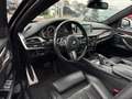 BMW X6 xDrive 40d"M-SPORT"PANO"HEAD UP"KEYLESS"AHK" Schwarz - thumbnail 13
