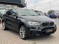 BMW X6 xDrive 40d"M-SPORT"PANO"HEAD UP"KEYLESS"AHK" Schwarz - thumbnail 2
