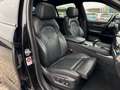 BMW X6 xDrive 40d"M-SPORT"PANO"HEAD UP"KEYLESS"AHK" Schwarz - thumbnail 16
