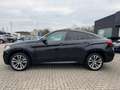 BMW X6 xDrive 40d"M-SPORT"PANO"HEAD UP"KEYLESS"AHK" Schwarz - thumbnail 6