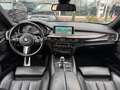 BMW X6 xDrive 40d"M-SPORT"PANO"HEAD UP"KEYLESS"AHK" Schwarz - thumbnail 14