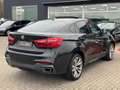 BMW X6 xDrive 40d"M-SPORT"PANO"HEAD UP"KEYLESS"AHK" Schwarz - thumbnail 9