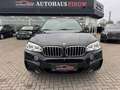 BMW X6 xDrive 40d"M-SPORT"PANO"HEAD UP"KEYLESS"AHK" Schwarz - thumbnail 3