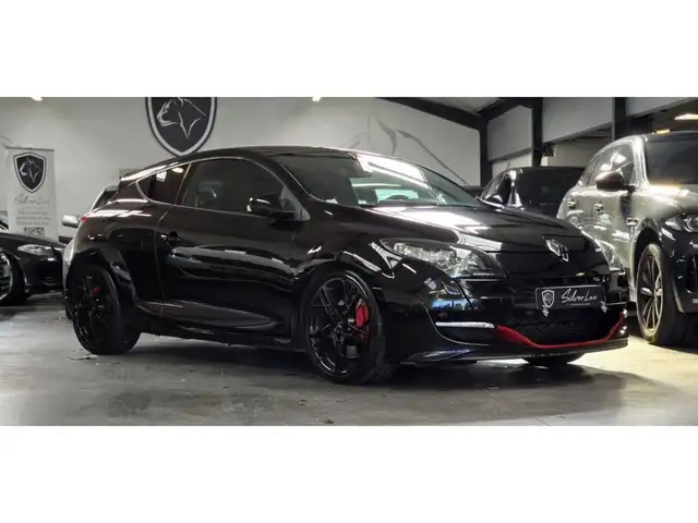 Renault Megane RS CUP 2.0 TURBO 16V 265 COUPE / SIEGES RECARO / DISTRI %2B PNEUS %2B EMBRAYAGE NEUF