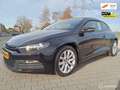 Volkswagen Scirocco 1.4 TSI/clima/navi/pdc Zwart - thumbnail 1