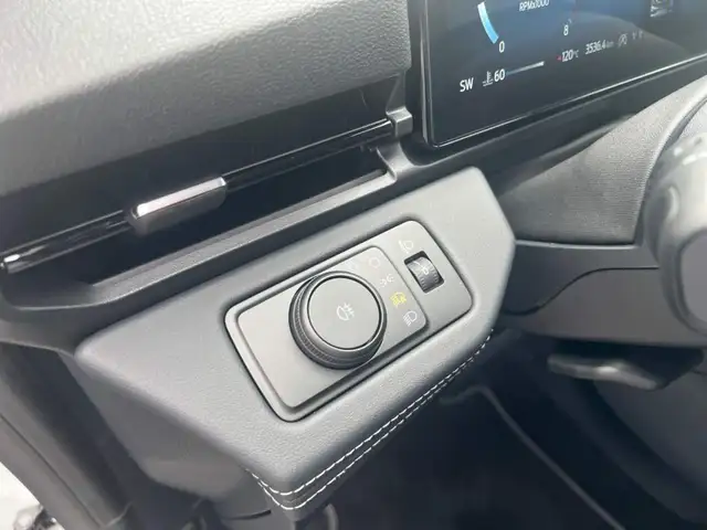 Ford Puma view 19