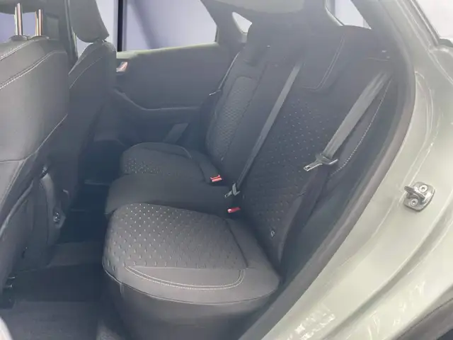 Ford Puma view 9