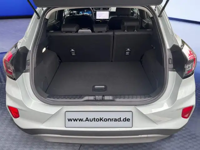 Ford Puma view 7