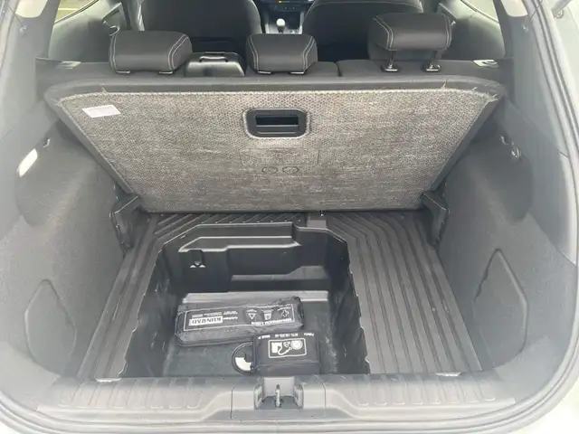 Ford Puma view 21