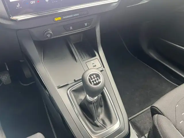 Ford Puma view 14