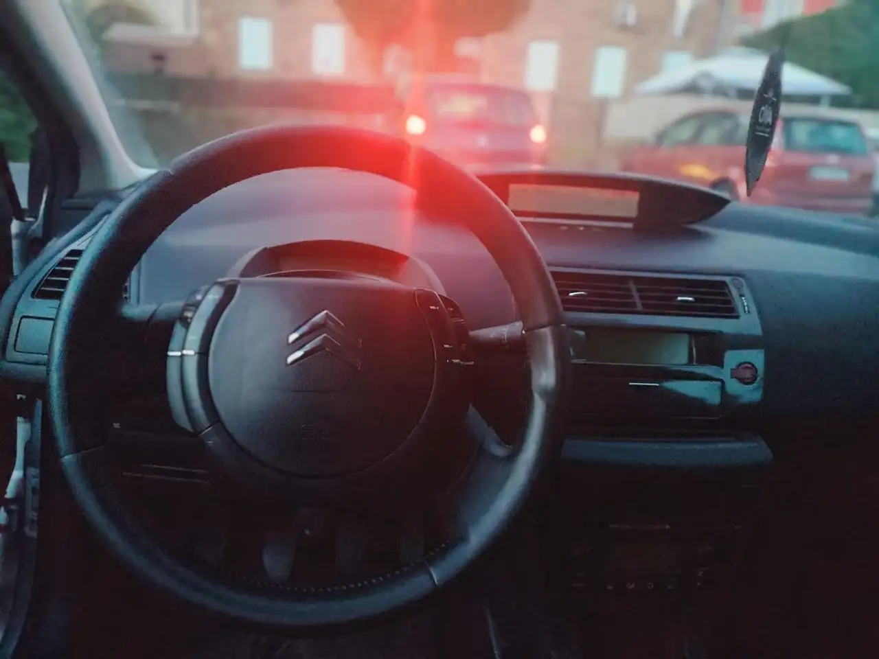 Citroen C4 Coupé — photo 2