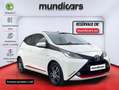 Toyota Aygo 70 x-cite Blanco - thumbnail 1