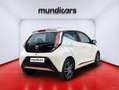 Toyota Aygo 70 x-cite Blanco - thumbnail 4