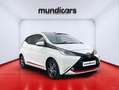 Toyota Aygo 70 x-cite Blanco - thumbnail 2