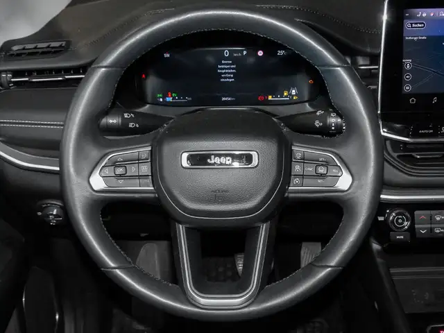 Jeep Compass view 9