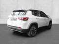 Jeep Compass Altitude Mild-Hybrid Sicherheits Winter Premium-Pa Weiß - thumbnail 2