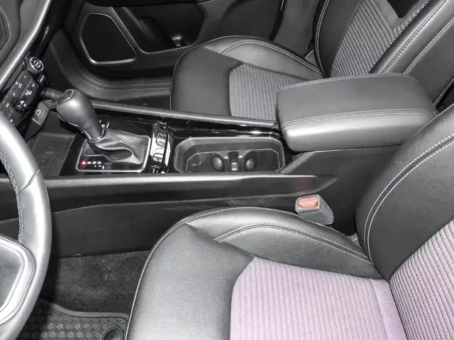 Jeep Compass view 11