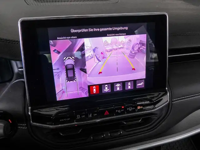Jeep Compass view 8