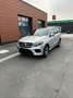 Mercedes-Benz GLE 350 d 4Matic 9G-TRONIC AMG Line Silber - thumbnail 1