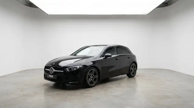 Mercedes-Benz A 180 *D CAMERA* AUTO* LED* NAVI* CLIM* GARANTIE 12 MOIS*