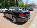 BMW 120 d Cabrio Bi-Xenon ZV Leder Euro 5 Schwarz - thumbnail 7