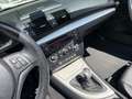 BMW 120 d Cabrio Bi-Xenon ZV Leder Euro 5 Schwarz - thumbnail 13