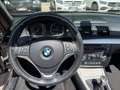 BMW 120 d Cabrio Bi-Xenon ZV Leder Euro 5 Schwarz - thumbnail 12
