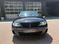 BMW 120 d Cabrio Bi-Xenon ZV Leder Euro 5 Schwarz - thumbnail 2