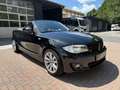 BMW 120 d Cabrio Bi-Xenon ZV Leder Euro 5 Schwarz - thumbnail 3