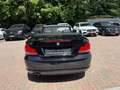 BMW 120 d Cabrio Bi-Xenon ZV Leder Euro 5 Schwarz - thumbnail 6