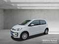 Volkswagen up! Basis 1,0l+65Ps+Climatronic+Winterpaket Alb - thumbnail 14