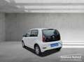Volkswagen up! Basis 1,0l+65Ps+Climatronic+Winterpaket Weiß - thumbnail 17
