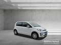 Volkswagen up! Basis 1,0l+65Ps+Climatronic+Winterpaket Blanco - thumbnail 22