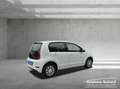 Volkswagen up! Basis 1,0l+65Ps+Climatronic+Winterpaket Blanco - thumbnail 20