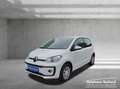 Volkswagen up! Basis 1,0l+65Ps+Climatronic+Winterpaket Weiß - thumbnail 13