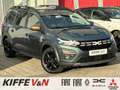 Dacia Jogger Extreme Full-Hybrid 7-Sitzer SHZ RFK NAV Grün - thumbnail 1