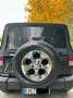 Jeep Wrangler Hard-Top 2.8 CRD Automatik Sahara Schwarz - thumbnail 3